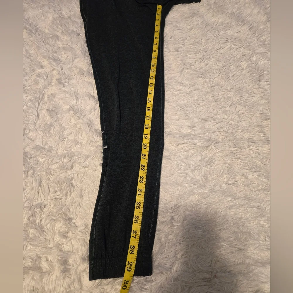 Girlfriend Collective Jogger Pants Women's Size XXS Color Green